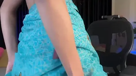 Wow-nisha — Stripchat recorded stream screenshot (20 Mar 2026)