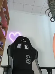 Naughty-Jessie — Stripchat recorded stream image, 20.03.2026 21:50