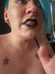PinkTheHawk — Stripchat recorded stream image, 20.03.2026 22:10