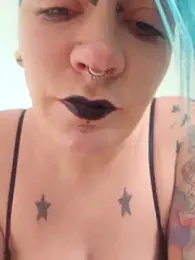 PinkTheHawk — Stripchat recorded stream image, 20.03.2026 22:10