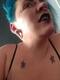 PinkTheHawk — Stripchat recorded stream image, 20.03.2026 22:10