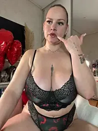 Sweety__venus — Stripchat recorded stream screenshot (20 Mar 2026)