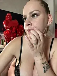 Sweety__venus — Stripchat recorded stream screenshot (20 Mar 2026)