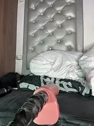 tokio_and_rio — Stripchat recorded stream image, 20.03.2026 22:00