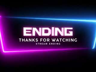 scarletandtom — Camsoda recorded stream screenshot (20 Mar 2026)