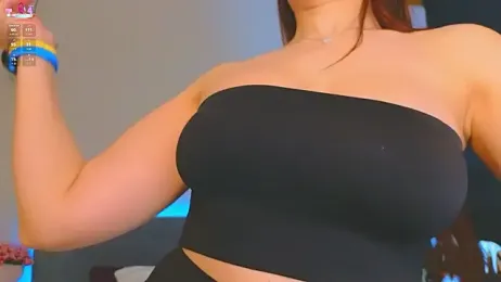 Kira_from_UA — Stripchat recorded stream image, 20.03.2026 23:50