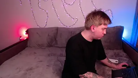 lust_beyond — Stripchat recorded stream image, 20.03.2026 23:50