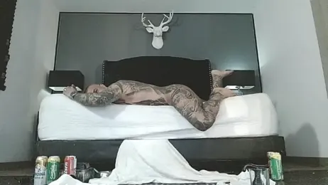 danilog515 — Stripchat recorded stream screenshot (20 Mar 2026)