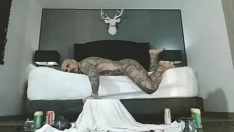 danilog515 — Stripchat recorded stream screenshot (20 Mar 2026)