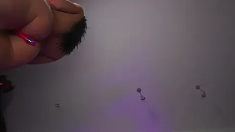 Katyerave — Stripchat recorded stream screenshot (20 Mar 2026)