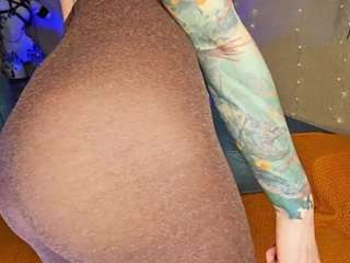 aspirine-mike — Camsoda recorded stream image, 20.03.2026 23:00