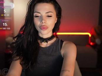 KatrinaMoreno — Bongacams recorded stream image, 20.03.2026 17:30