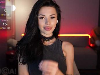KatrinaMoreno — Bongacams recorded stream image, 20.03.2026 17:30