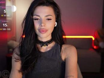KatrinaMoreno — Bongacams recorded stream image, 20.03.2026 17:30