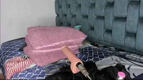 Roxy-Smith — Stripchat recorded stream screenshot (20 Mar 2026)