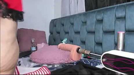 Roxy-Smith — Stripchat recorded stream screenshot (20 Mar 2026)