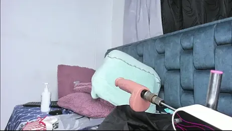 Roxy-Smith — Stripchat recorded stream screenshot (20 Mar 2026)