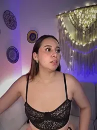Naughty_arabs — Stripchat recorded stream image, 21.03.2026 02:00