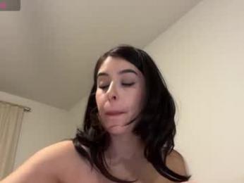 empressmonaa — Chaturbate recorded stream image, 21.03.2026 02:40