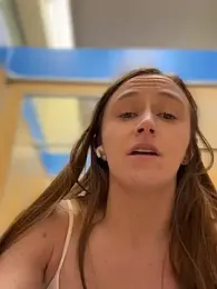 lunagirl13 — Stripchat recorded stream screenshot (21 Mar 2026)