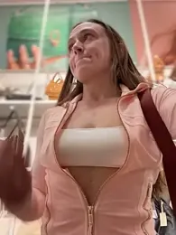 lunagirl13 — Stripchat recorded stream screenshot (21 Mar 2026)