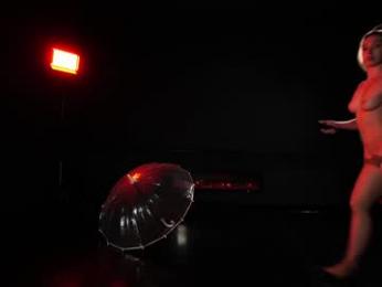 _meganmeow_ — Chaturbate recorded stream screenshot (20 Mar 2026)