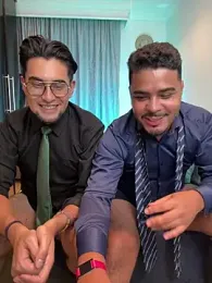 thiagowes — Stripchat recorded stream screenshot (21 Mar 2026)