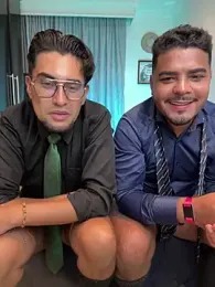 thiagowes — Stripchat recorded stream screenshot (21 Mar 2026)