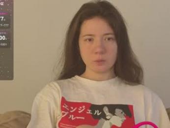 sexy_b0rsch — Chaturbate recorded stream image, 21.03.2026 02:30