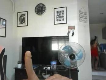 xdreamangel — Chaturbate recorded stream screenshot (21 Mar 2026)