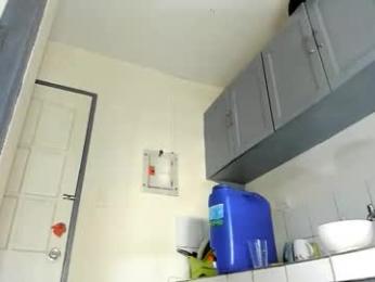 xdreamangel — Chaturbate recorded stream screenshot (21 Mar 2026)