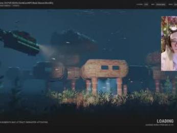 kate_yoshy — Chaturbate recorded stream screenshot (21 Mar 2026)