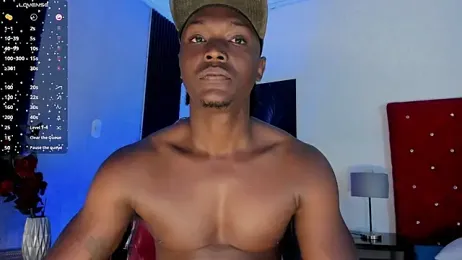 DannSmmith — Stripchat recorded stream screenshot (21 Mar 2026)