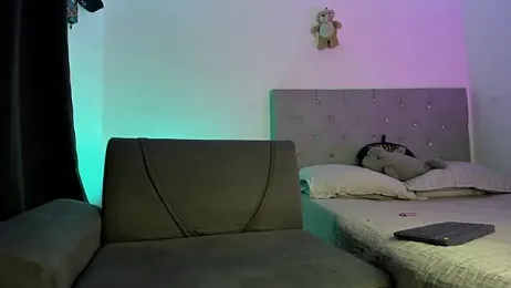 twinkDuohot — Stripchat recorded stream screenshot (21 Mar 2026)