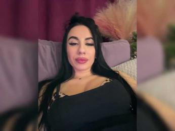 _EUPHORIAA_ — Bongacams recorded stream screenshot (07 Mar 2025)