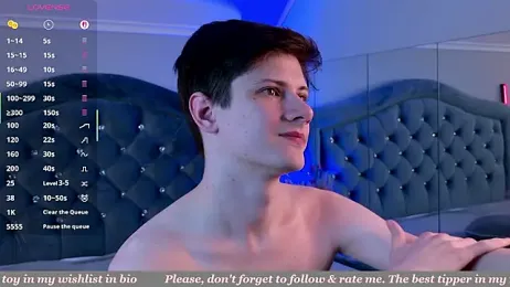 Allert_ — Stripchat recorded stream screenshot (21 Mar 2026)