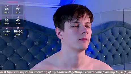 Allert_ — Stripchat recorded stream screenshot (21 Mar 2026)