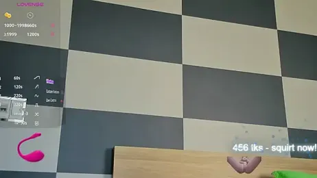 Kiera_Thomas — Stripchat recorded stream screenshot (21 Mar 2026)