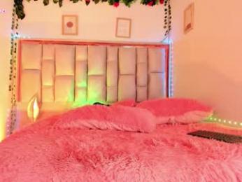 valeria_thompson1 — Chaturbate recorded stream screenshot (21 Mar 2026)