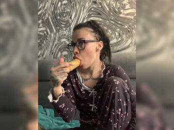 deva_maria — Bongacams recorded stream screenshot (21 Mar 2026)