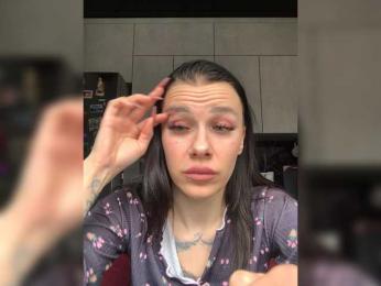 deva_maria — Bongacams recorded stream screenshot (21 Mar 2026)