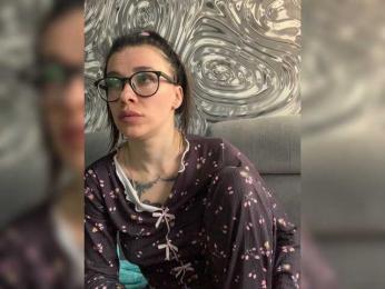 deva_maria — Bongacams recorded stream screenshot (21 Mar 2026)