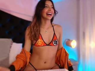 sofly-s — Camsoda recorded stream image, 07.03.2025 11:40