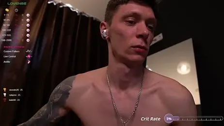 Jon_jon20 — Stripchat recorded stream screenshot (21 Mar 2026)