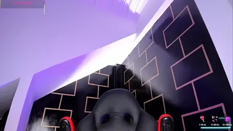 VictoriaVX — Stripchat recorded stream screenshot (21 Mar 2026)