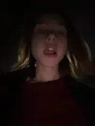 RosieSecret — Stripchat recorded stream screenshot (21 Mar 2026)