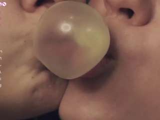 leilagladish — Camsoda recorded stream image, 01.02.2025 10:10