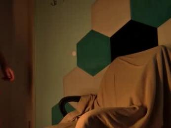 velvet_power — Chaturbate recorded stream image, 21.03.2026 04:30