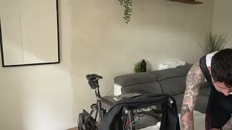 monsieurguitsxxx — Stripchat recorded stream image, 21.03.2026 12:50