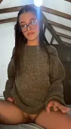 Arilw — Stripchat recorded stream image, 21.03.2026 08:00